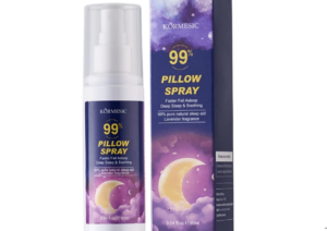 Pillow Spray