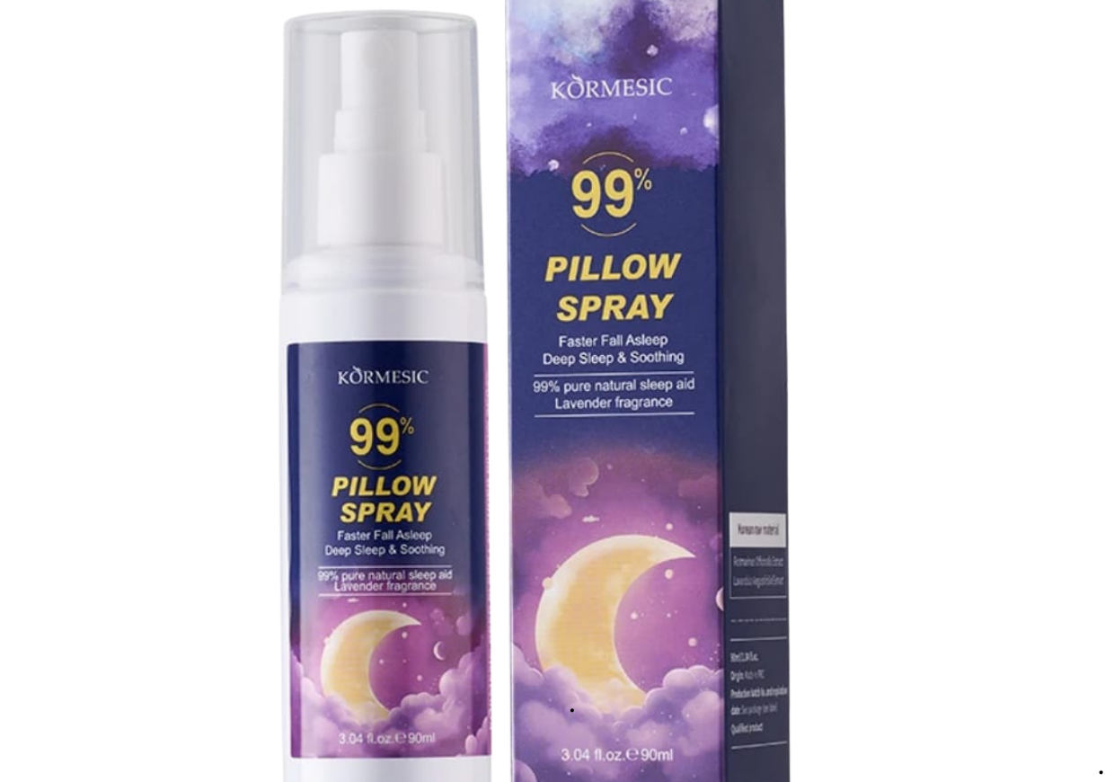 Pillow Spray