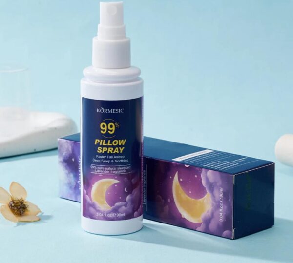 Pillow Spray Pillow Spray
