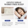 Pillow Spray Pillow Spray
