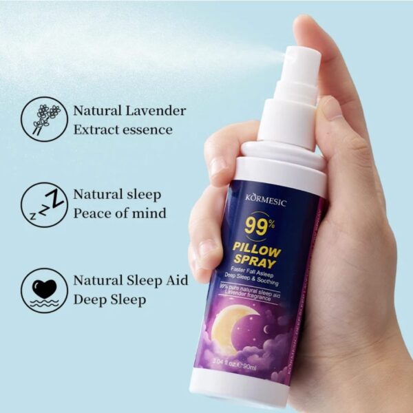 Pillow Spray Pillow Spray