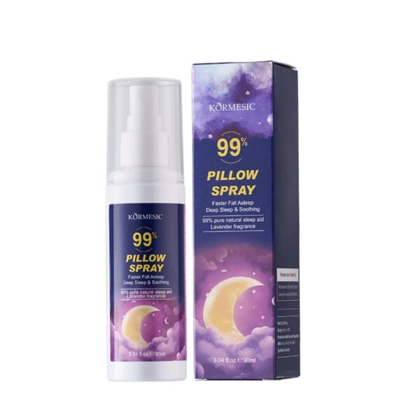 Pillow Spray Pillow Spray